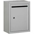 thumbnail image 1 of Salsbury Industries Letter Box, 20 lb, Surface, Standard 2240AU, 1 of 1
