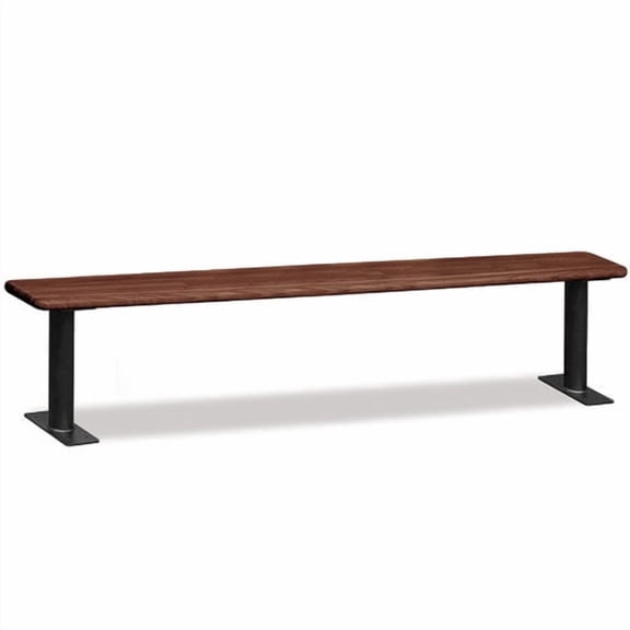 Salsbury Industries Locker Room Bench