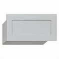 thumbnail image 1 of Salsbury Industries Mail Drop Door,Aluminum 2255ALM, 1 of 3