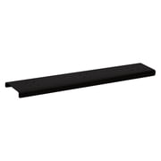 Salsbury Industries Regency Decorative CBU Mailbox Top Spreader