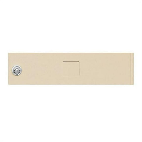 Salsbury Industries Standard B Size Replacement Door