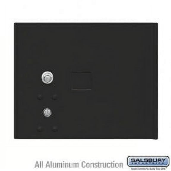 Salsbury Industries Cluster Box Standard Replacement Door