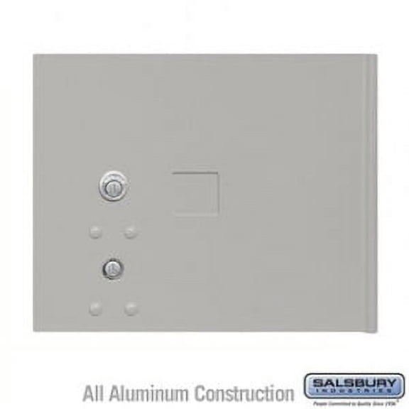 Salsbury Industries Cluster Box Standard Replacement Door