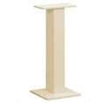 thumbnail image 1 of Salsbury Industries  Replacement Pedestal - Sandstone - 12in. W x 28.5in. H x 12in. D, 1 of 6