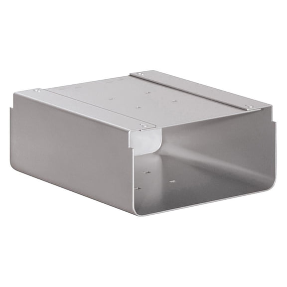 Salsbury Industries Roadside Mailbox Standard Replacement Newspaper Holder