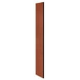 thumbnail image 1 of Salsbury Industries 33333CHE Side Panel - for Designer Wood Locker - without Sloping Hood - Cherry, 1 of 2