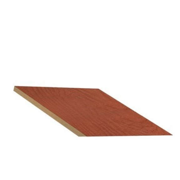 Salsbury Industries Sloping Hood In-Line Filler