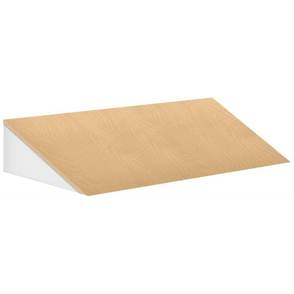 Salsbury Industries Sloping Hood