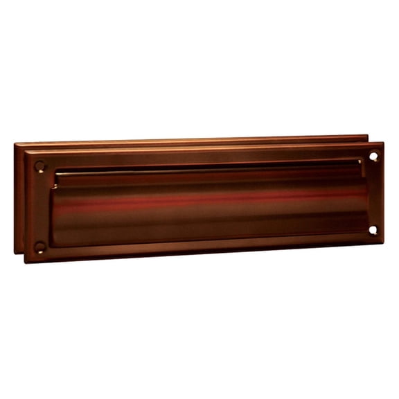 Salsbury Standard Magazine Size Mail Slot