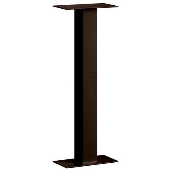 Salsbury Industries 3.5 Ft. H Pedestal