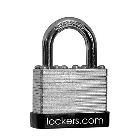 salsbury industries 8825 key padlock - for bulk storage locker door - with (2) keys