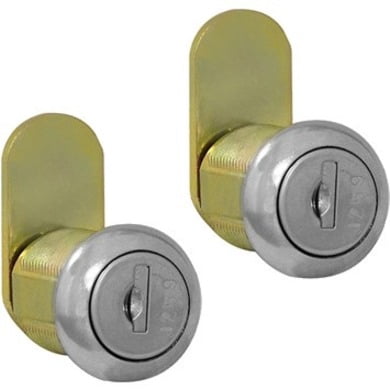 Salsbury 4390 Cabinet Lock