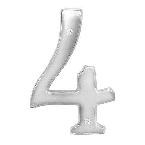 Salsbury Industries House Number