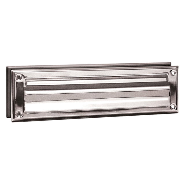 Salsbury Standard Magazine Size Mail Slot - Walmart Business Supplies