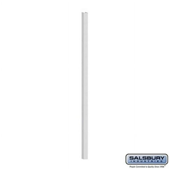 SalsburyIndustries 3714CK 4C Horizontal Mailbox Connector Kit For 14 Door High Units