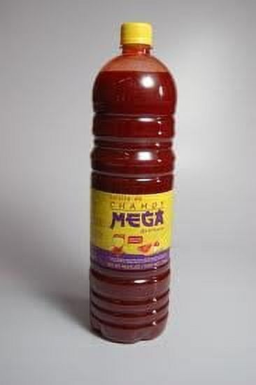 Salsita De Chamoy Mega Chamoy Sauce 32 Oz