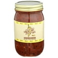 thumbnail image 1 of Salsitas Mendoza, Salsa Roasted Tomato Mild (Pack of 4), 1 of 7
