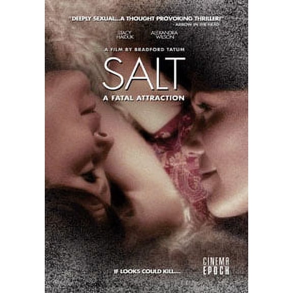 Salt: A Fatal Attraction