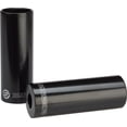 thumbnail image 1 of Salt AM Steel BMX Pegs - 4.15", 14mm with Adapter, Black, Pair, 1 of 1