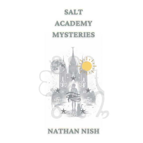 Salt Academy Mysteries, (Paperback)