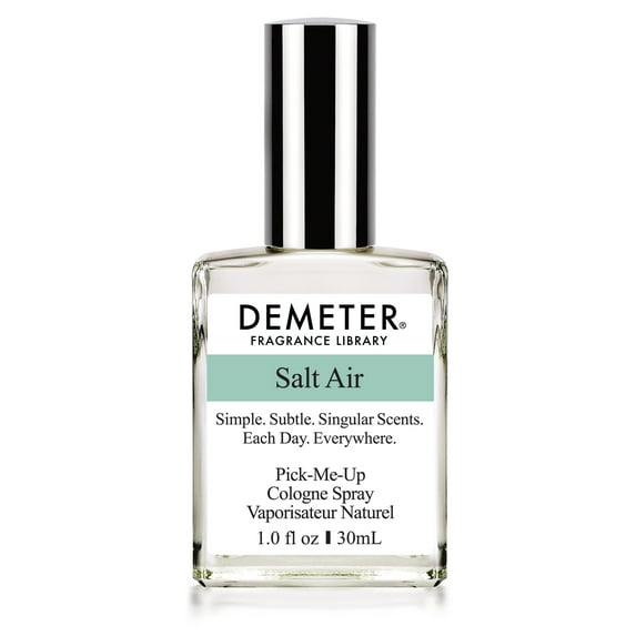 Salt Air 1oz Cologne Spray