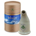 thumbnail image 1 of Salt Air Inhaler Original Himalayan 1 Inhaler, 1 of 8