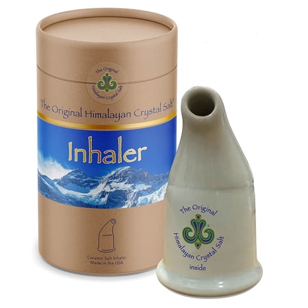 Salt Air Inhaler Original Himalayan 1 Inhaler