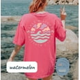 thumbnail image 1 of Salt And Light Shirt Christian Clothes Shirt Beach Christian Stay Salty Shirt Teen Gift for Christian Bible Verse Shirt Cute, 1 of 5