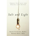 thumbnail image 1 of Salt and Light, (Paperback), 1 of 1