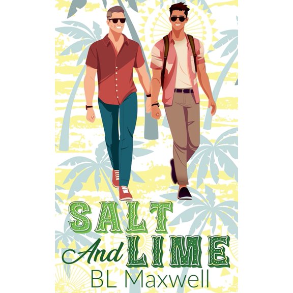 Salt And Lime, (Paperback)