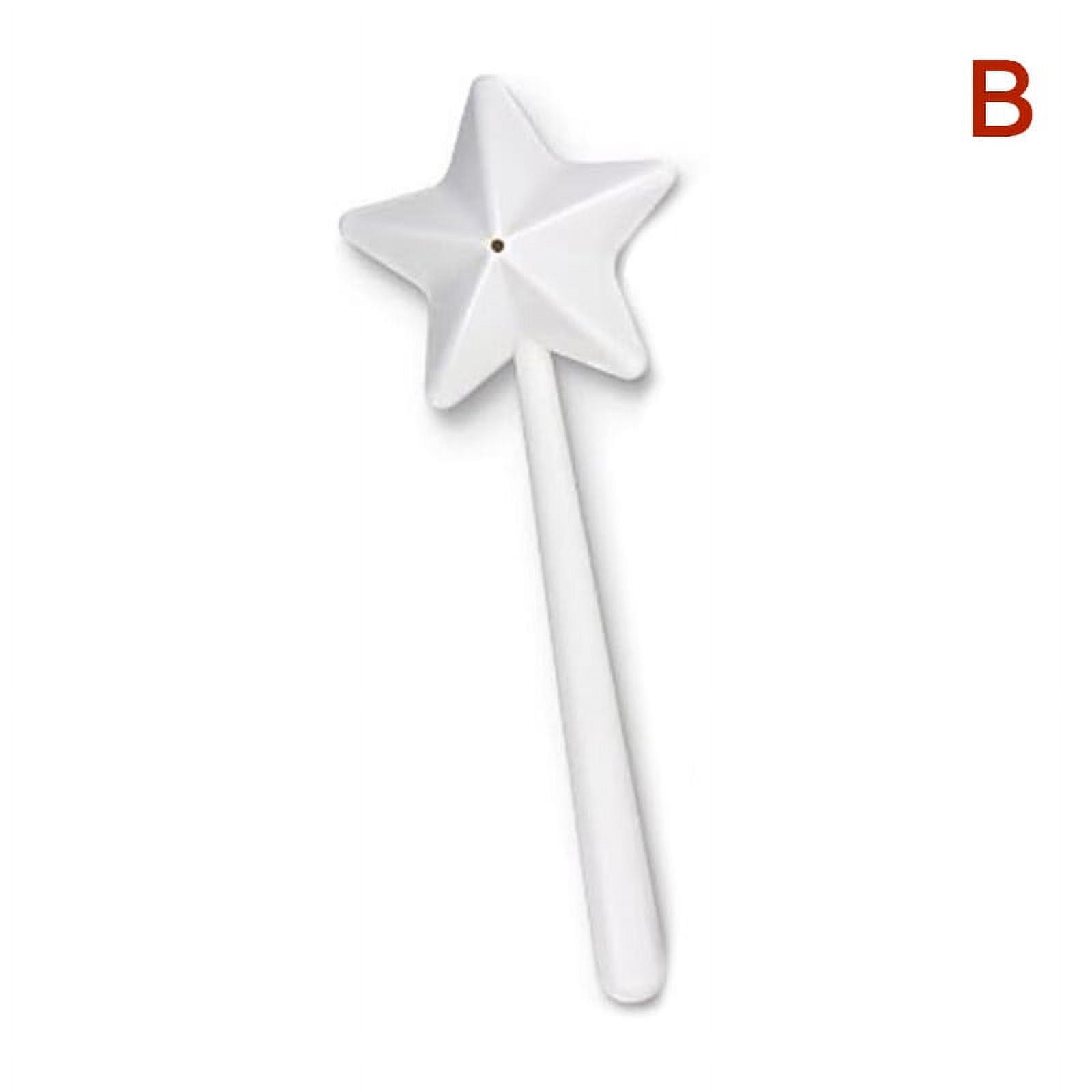 Salt And Pepper Shaker Magic Wands The Seasoning Bottle Seasoning