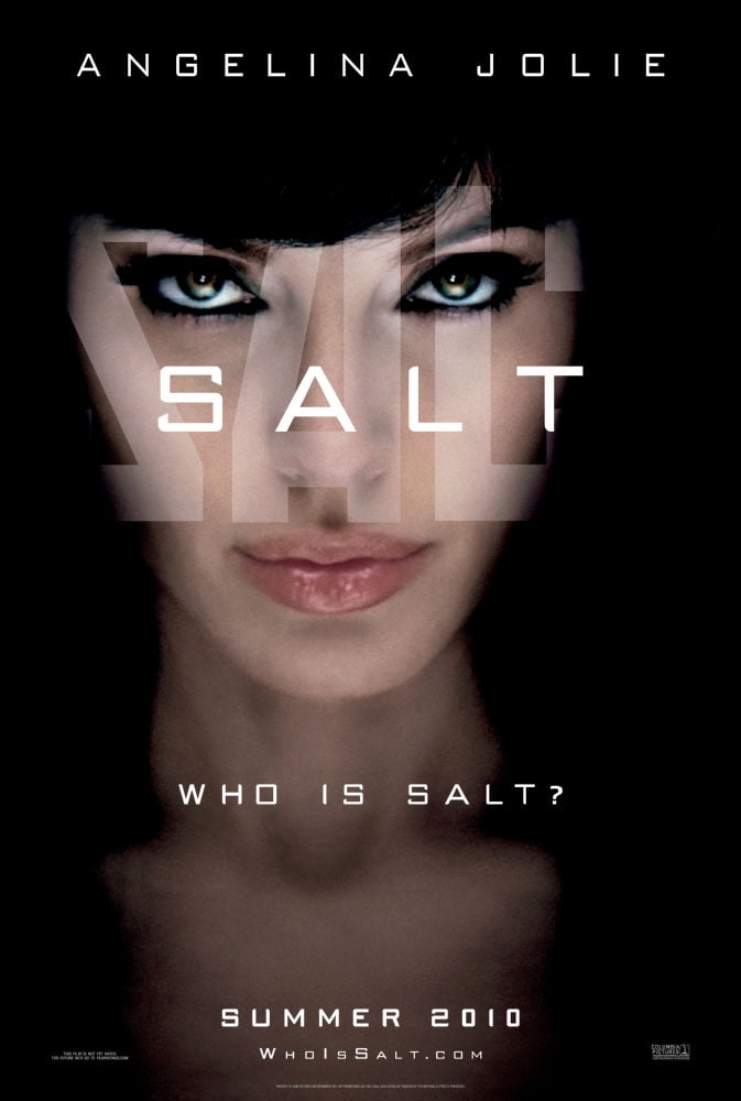 Best Angelina Jolie Pics from movies