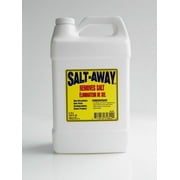 Salt-Away SA128 Concentrate Refill, 1 Gallon