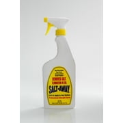Salt-Away SA16 Professional Strength Rust Preventing Spray, 16 oz.