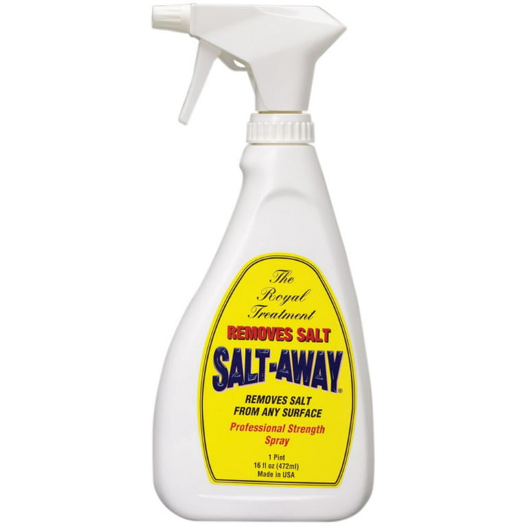 Salt-Away Professional Strength Spray