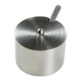 thumbnail image 1 of Salt Cellar with Spoon, 4-Ounce, 1 of 3