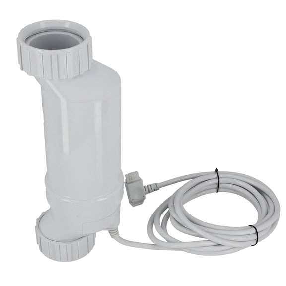 Salt Chlorinator Cell for Hayward Swimming Pool - 40,000 Gallons