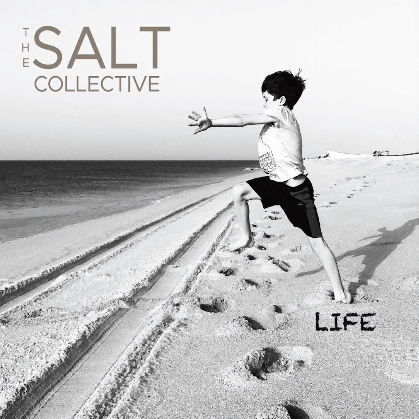 Salt Collective - Life - Music & Performance - Vinyl