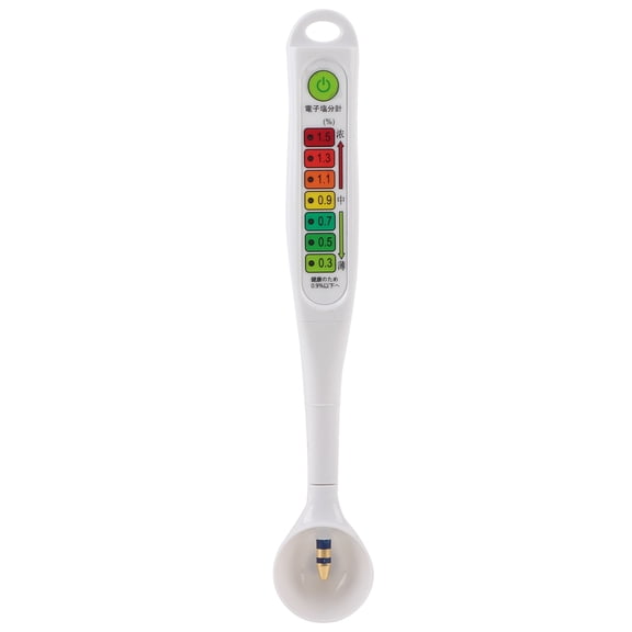 Salt Concentration Test Tool, Salt Concentration Meter Electronic LED Salinity Tester For Salinity Testing For Testing For Salinity Measuring
