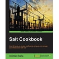 thumbnail image 1 of Salt Cookbook (Paperback), 1 of 1