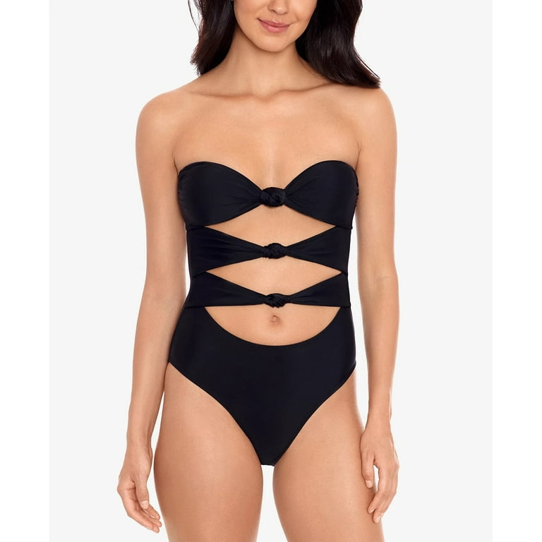 Knot one store piece swimsuit