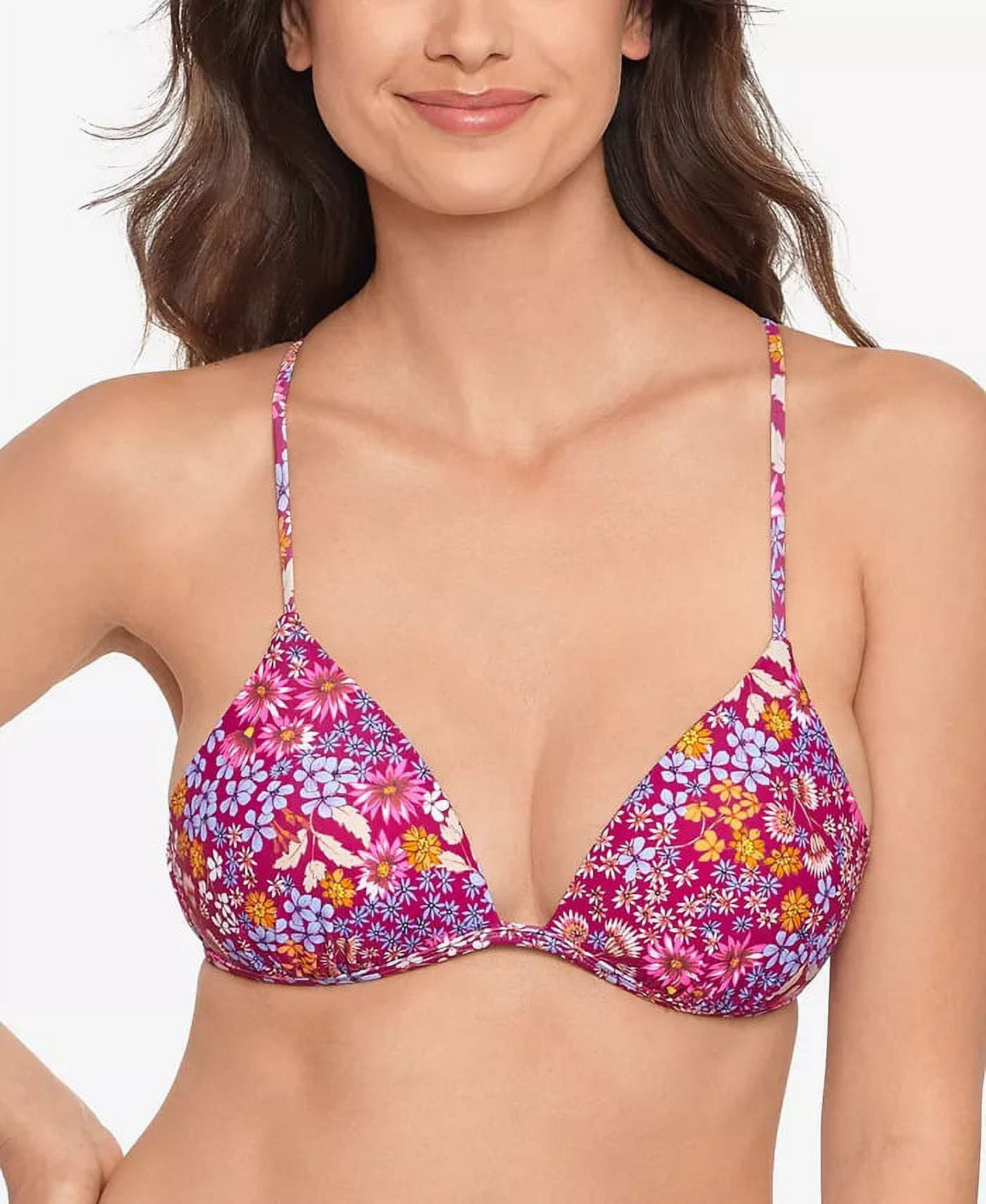 Molded push up bikini sale