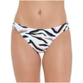 thumbnail image 1 of Salt + Cove Womens Hipster Bikini Swim Bottom Separates, 1 of 3