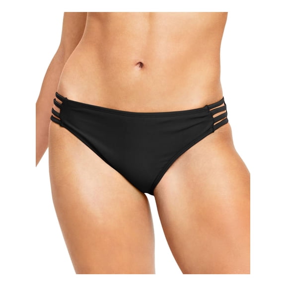 Salt + Cove Womens Juniors Beachwear Summer Swim Bottom Separates