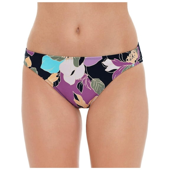 Salt   Cove Womens Juniors Bikini Hipster Swim Bottom Separates