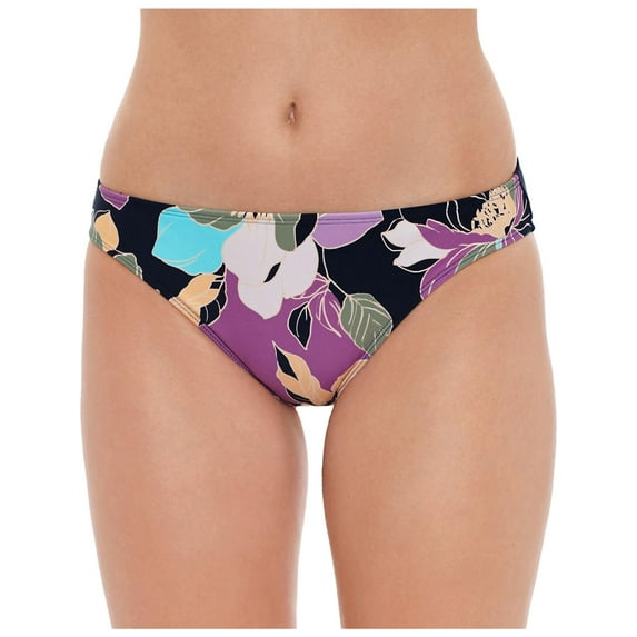 Salt + Cove Womens Juniors Bikini Hipster Swim Bottom Separates