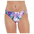 thumbnail image 1 of Salt + Cove Womens Juniors Hipster Bikini Swim Bottom Separates, 1 of 2