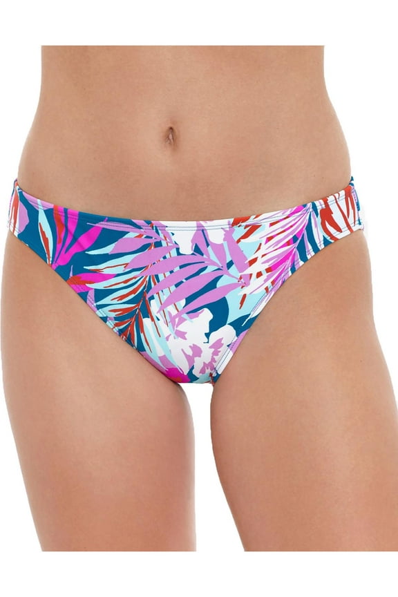 Womens Juniors Hipster Bikini Swim Bottom Separates