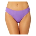 thumbnail image 1 of Salt + Cove Womens Juniors Ribbed Hipster Swim Bottom Separates, 1 of 1