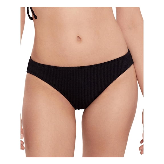 Salt   Cove Womens Ribbed  Swim Bottom Separates
